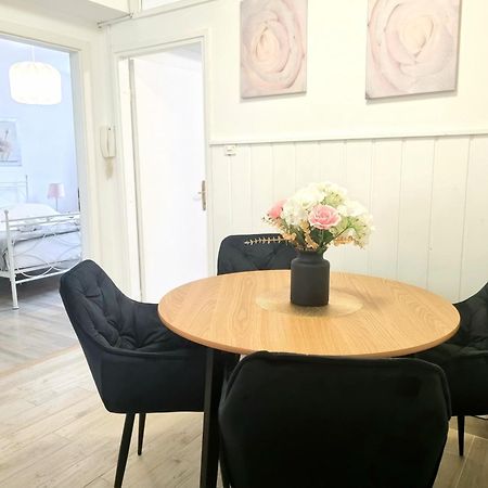 Charming Apartment In Split Center Eksteriør bilde