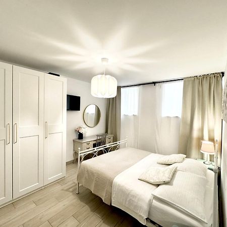 Charming Apartment In Split Center Eksteriør bilde