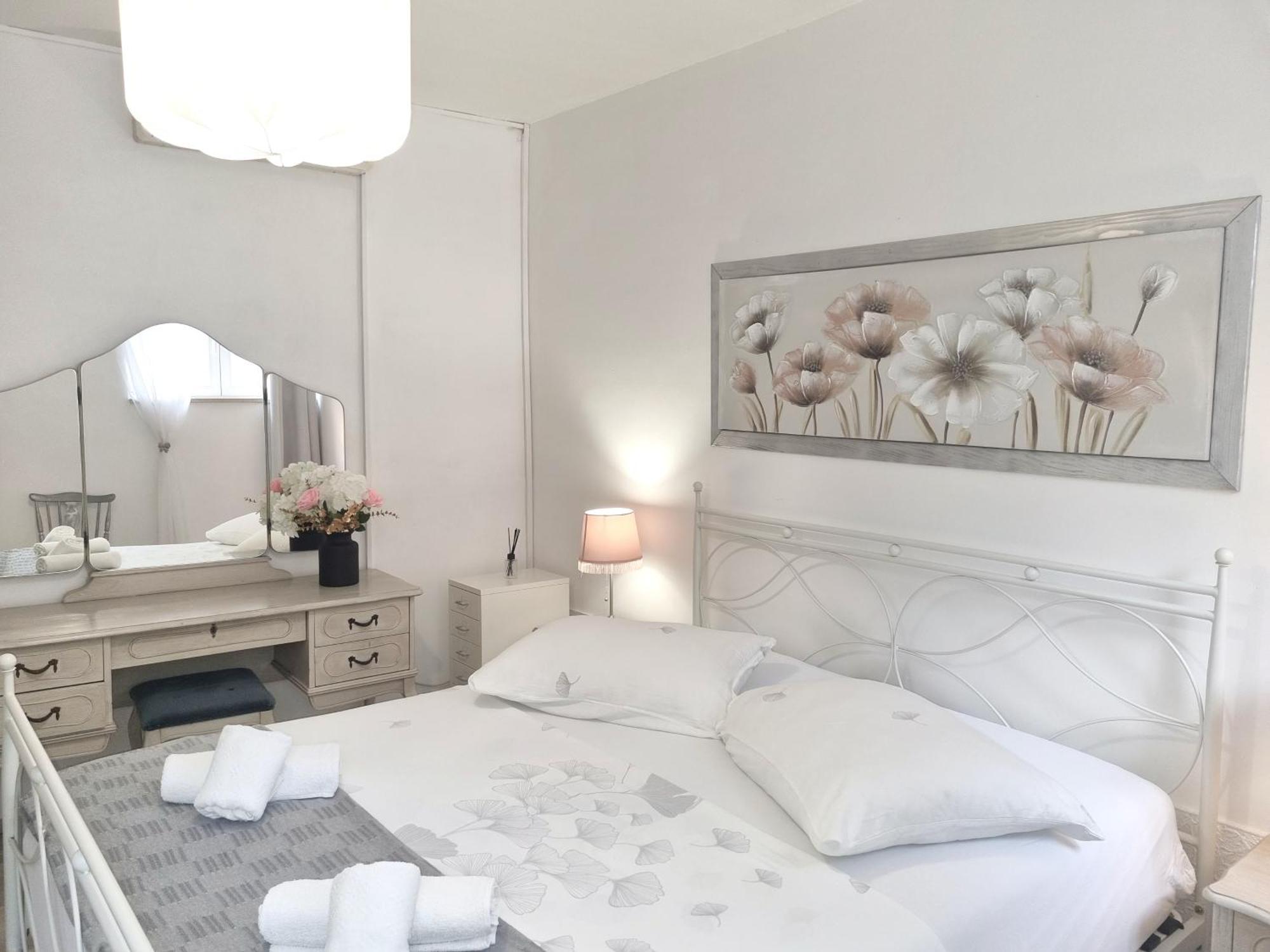 Charming Apartment In Split Center Eksteriør bilde