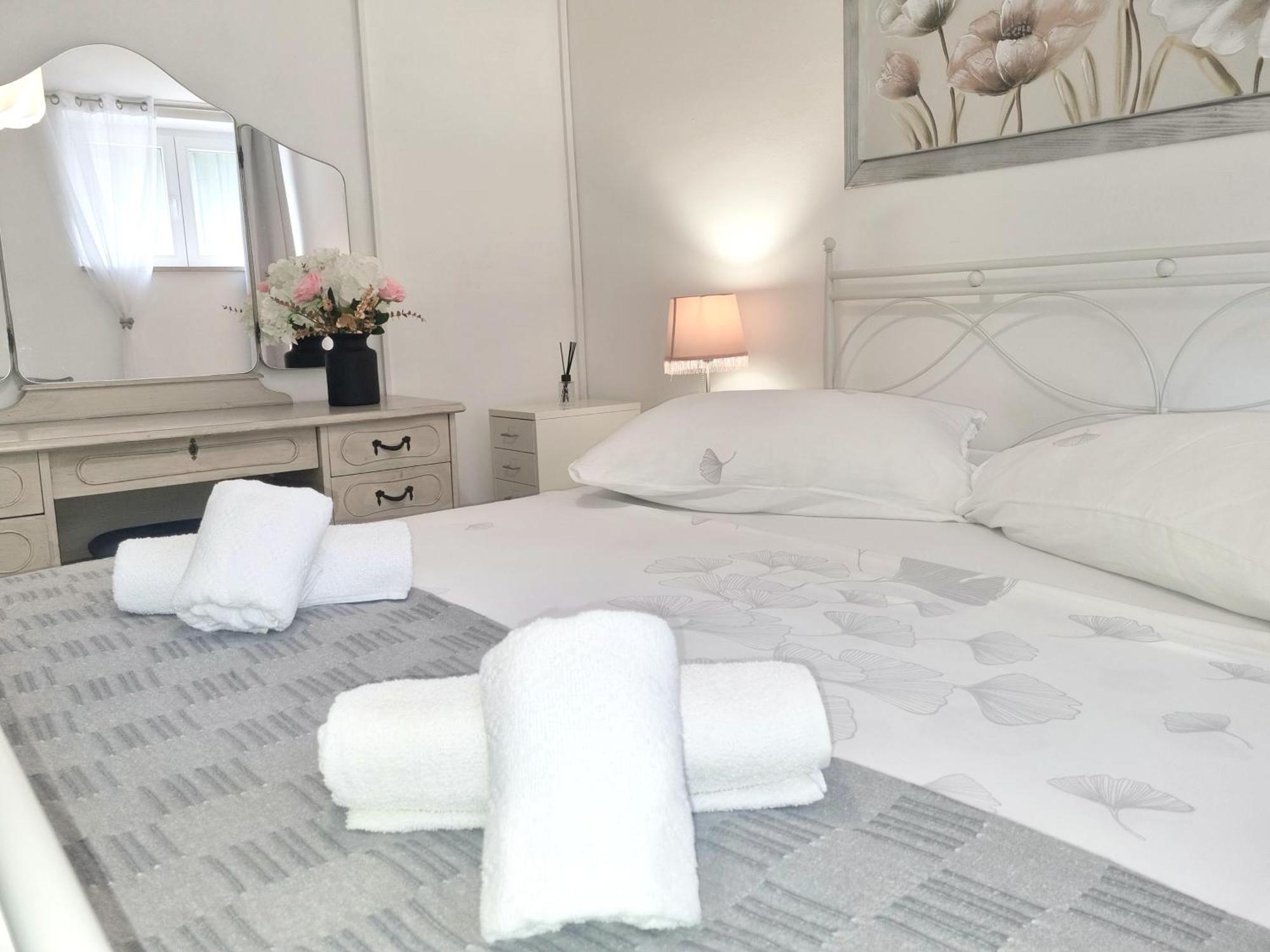 Charming Apartment In Split Center Eksteriør bilde