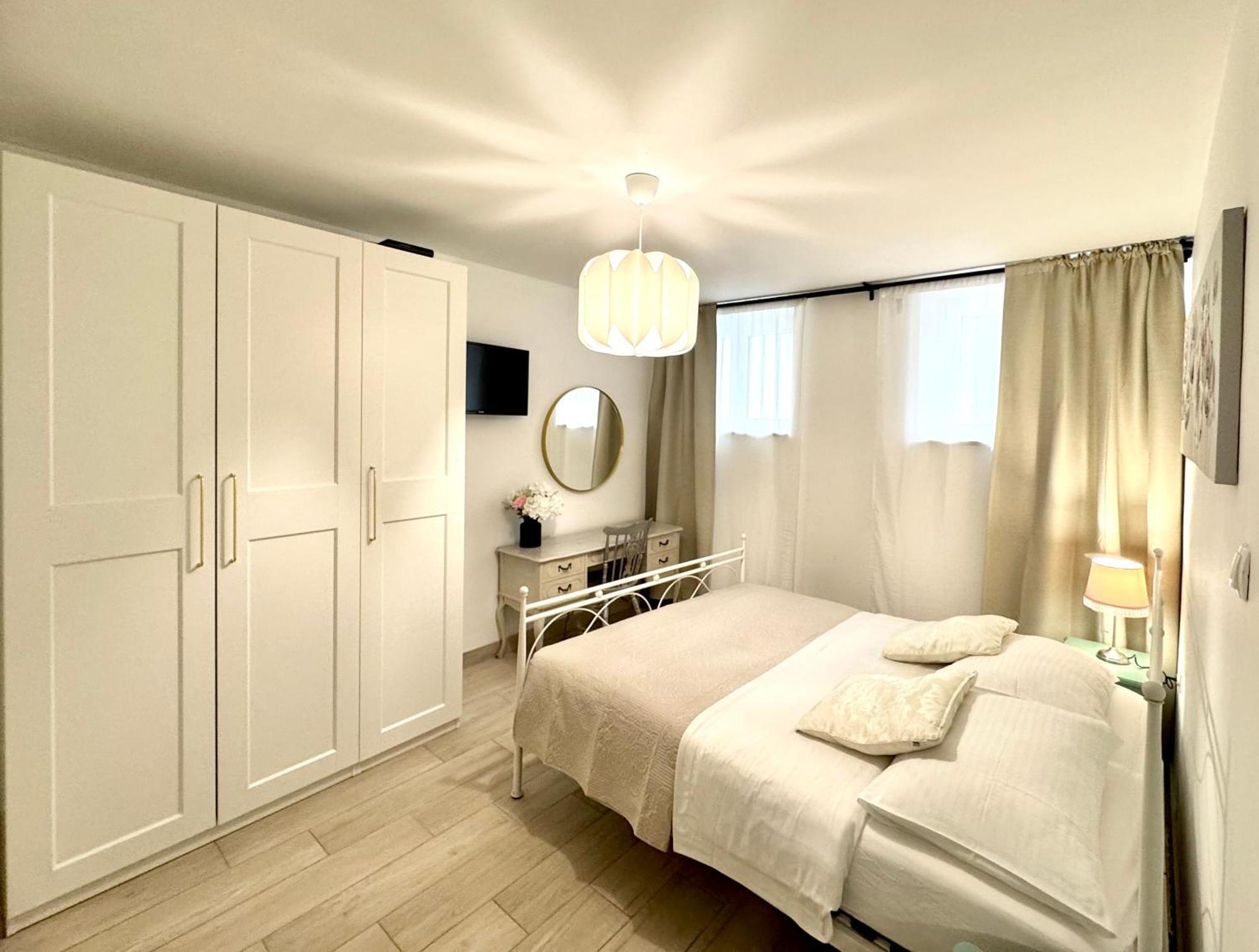 Charming Apartment In Split Center Eksteriør bilde