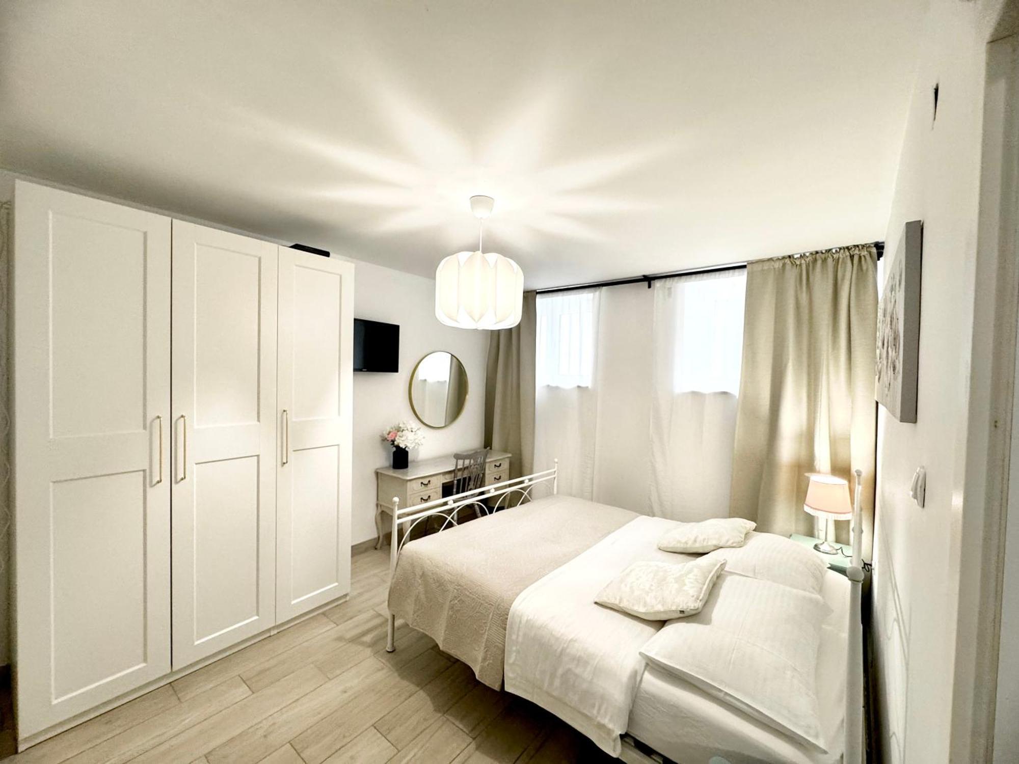 Charming Apartment In Split Center Eksteriør bilde